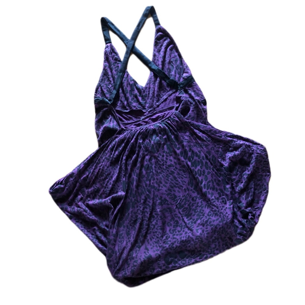 MM COUTURE ROCKIN MINI DRESS! - Picture 7 of 8